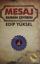Mesaj - Kuran Çevirisi